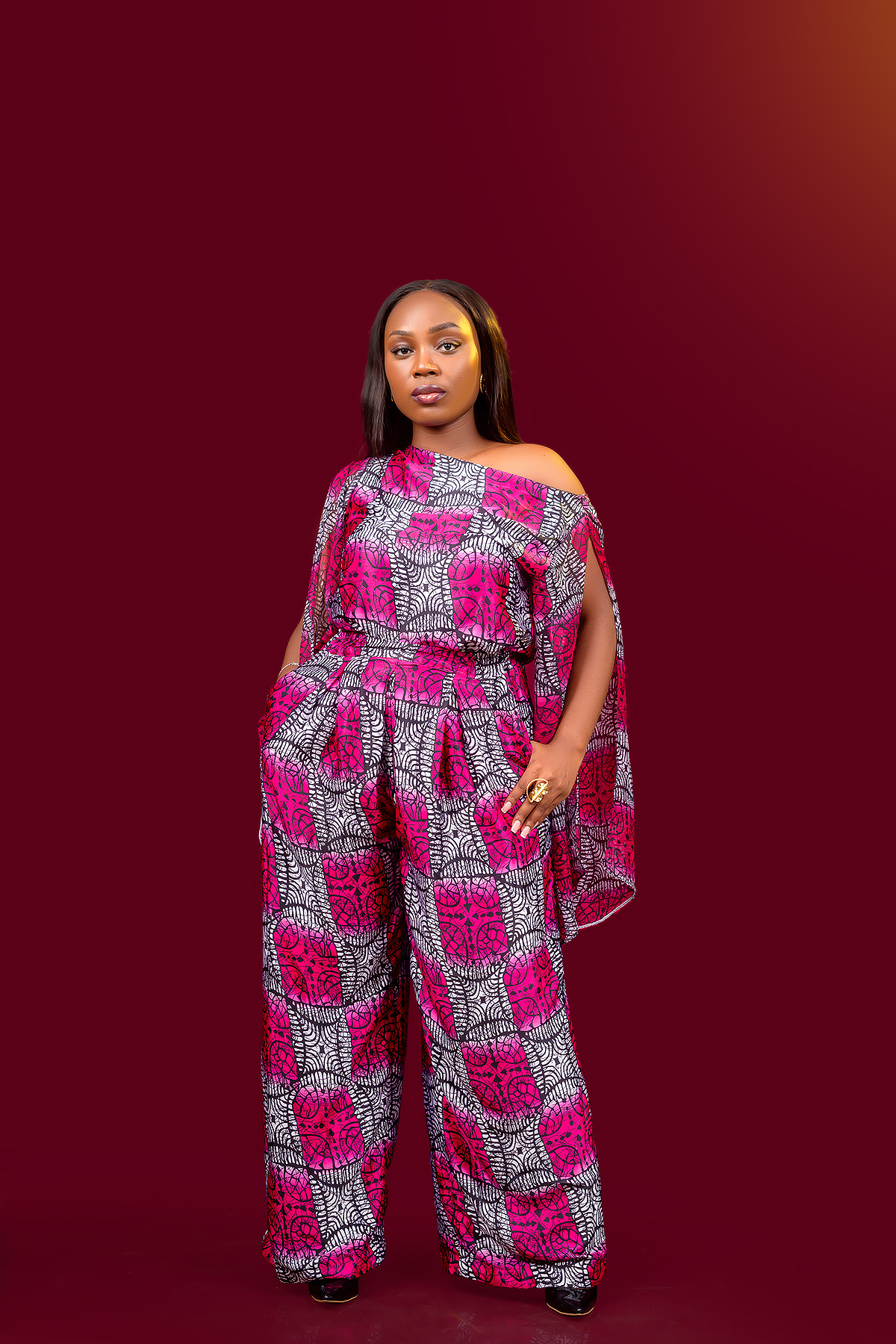 Uhuru Set