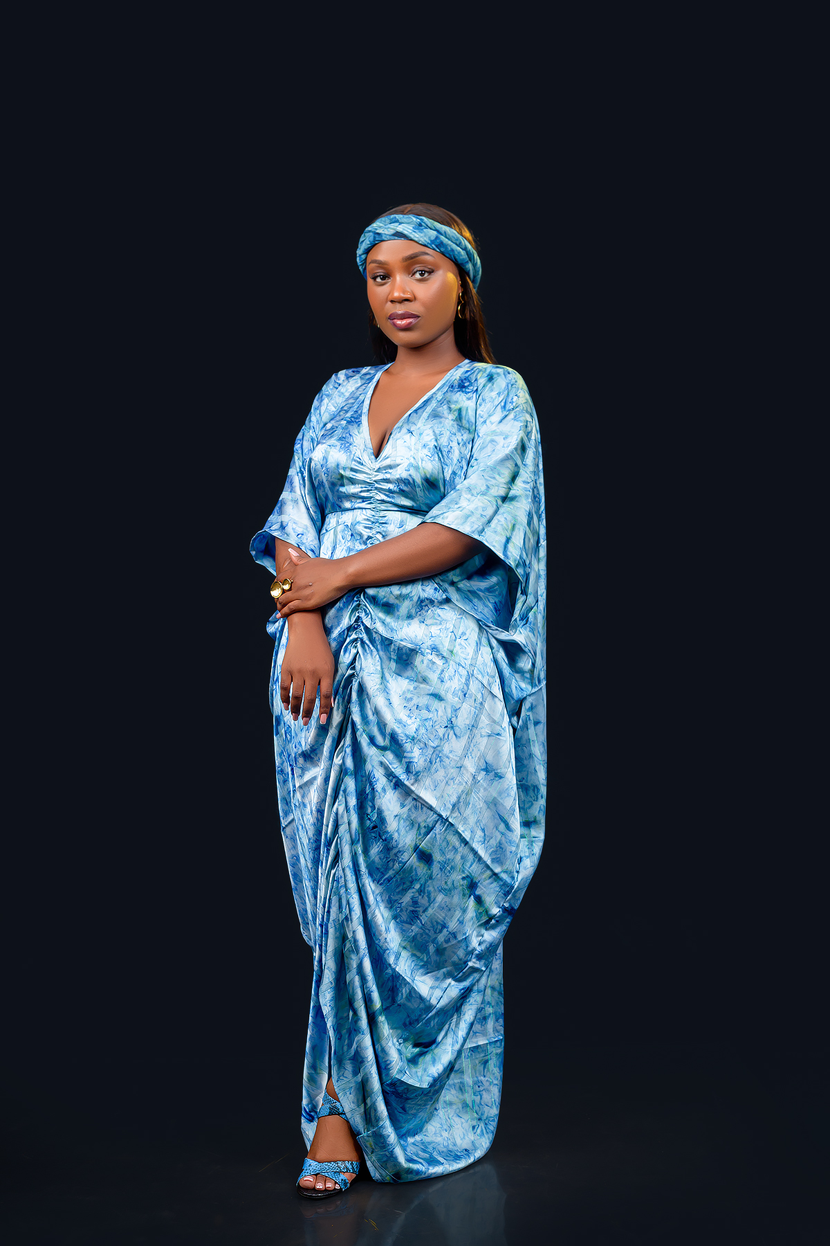 Zanzibar Dress image 2