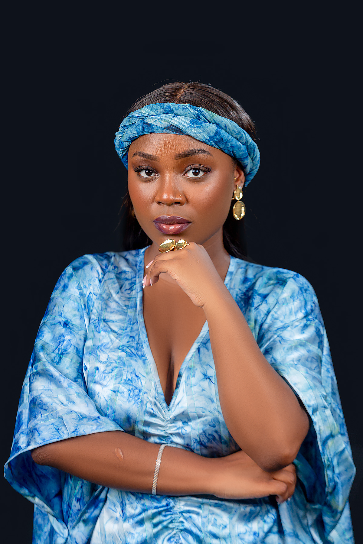 Zanzibar Dress image 4