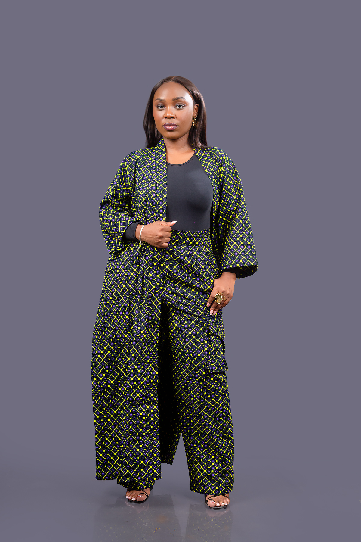 Kimono image 2